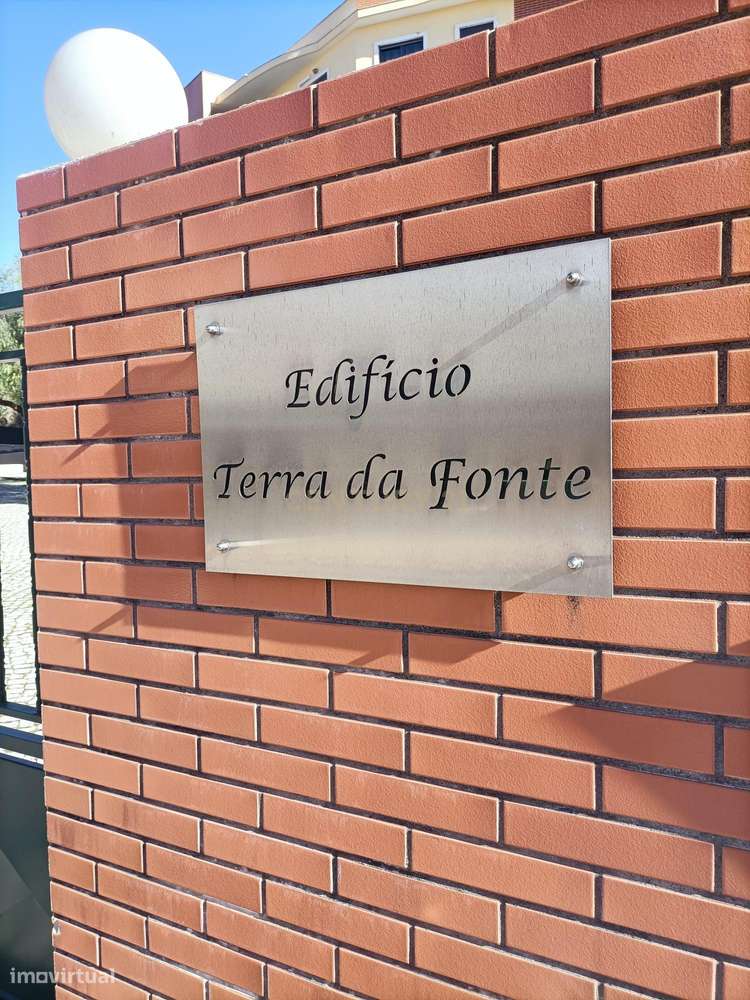 T3 em condomínio fechado em Alverca - Grande imagem: 2/46