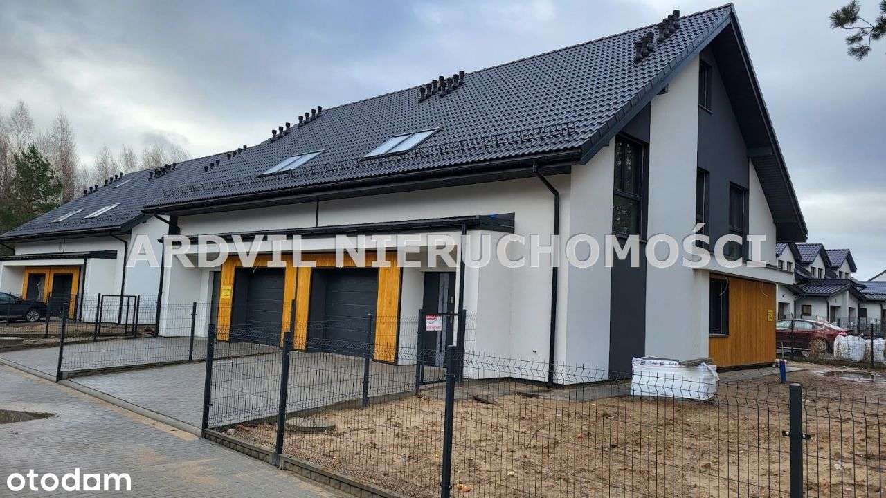 Działka w ładnej okolicy - Pełny obrazek: 4/8