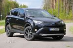 Toyota RAV4 Hybrid Prestige 4x2 - 3