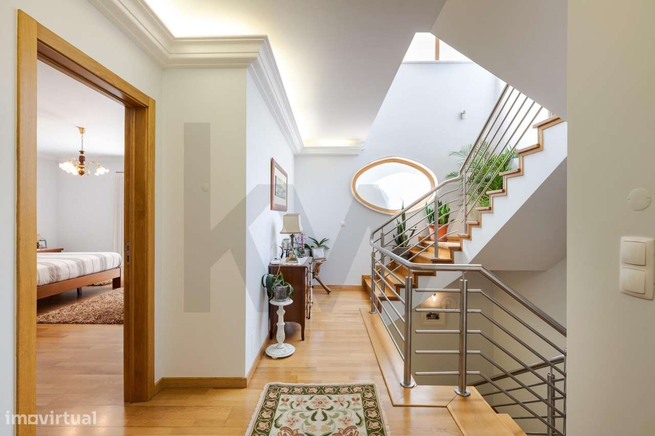 Moradia T4+1 | Espaço, Conforto e Funcionalidade para Toda a Famíli-47