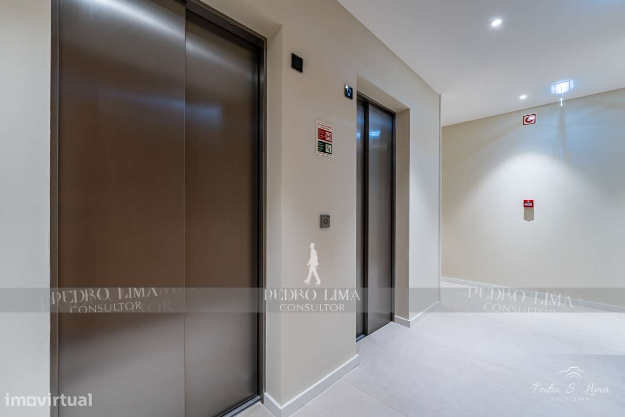 Para investidor | Vendido Mobilado e equipado | Condominio com Piscina-8