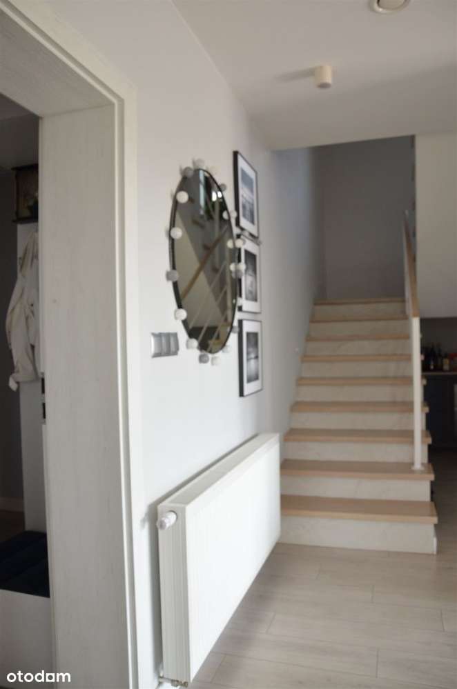 Nowoczesny Dom Jednorodzinny - Pełny obrazek: 5/11