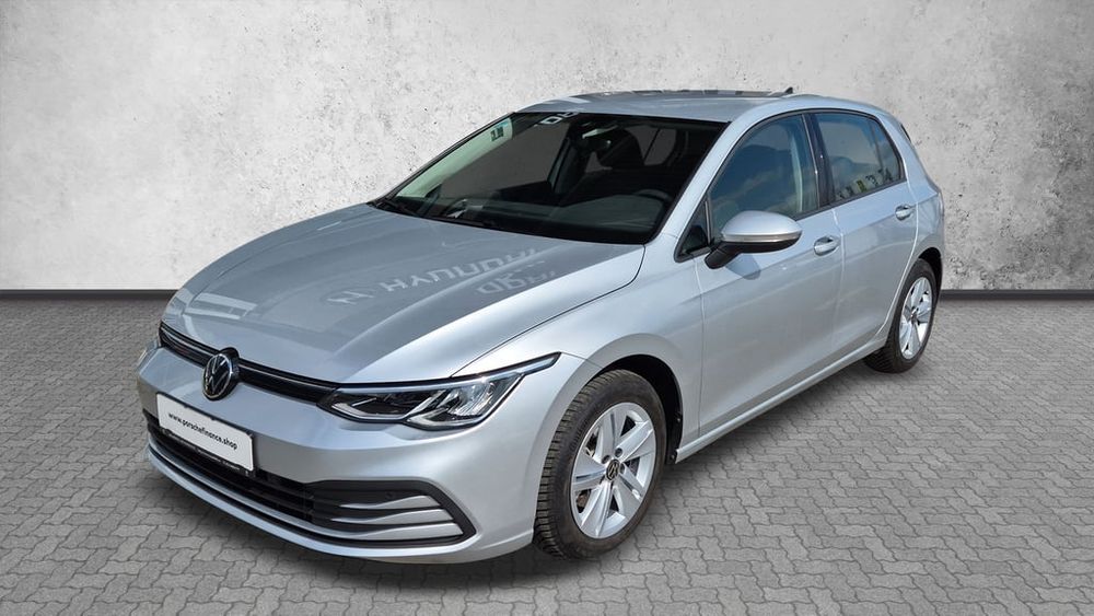 Volkswagen Golf 1.0 eTSI DSG MHEV Life 2021