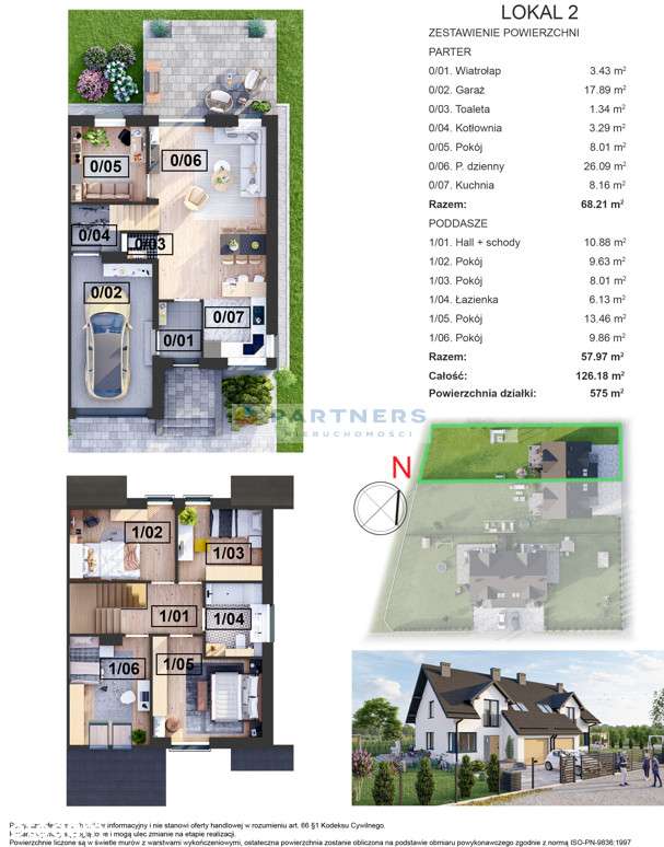 Dom Nad Stawami Stary Julianów-3