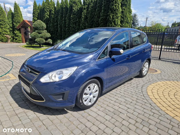 Ford C-MAX 1.0 EcoBoost Trend ASS - 3