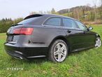 Audi A6 2.0 TDI ultra S tronic - 13