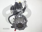 Motor Dacia Sandero 1.0 12V Ref: B4D400 - 5