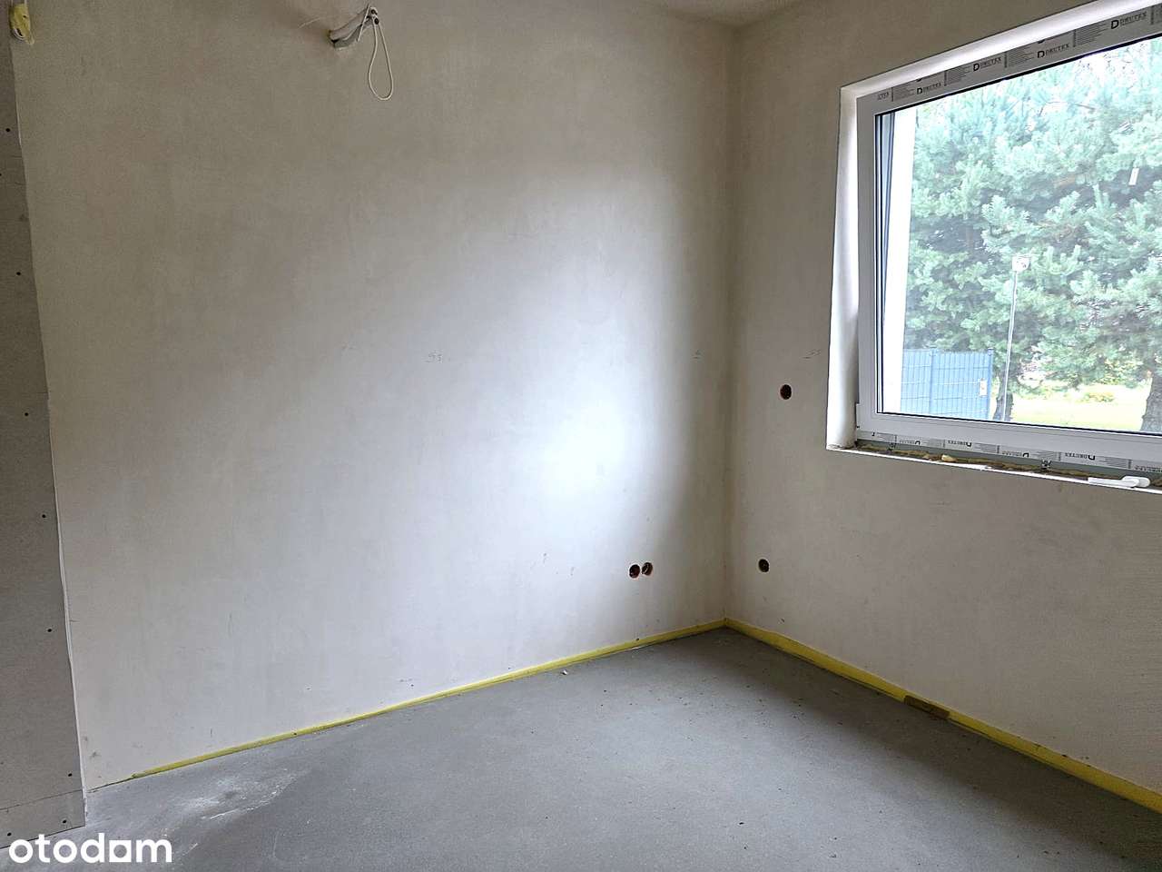 Bliźniak 85 m² z działką 391 m² Rybnik Zebrzydowice-8
