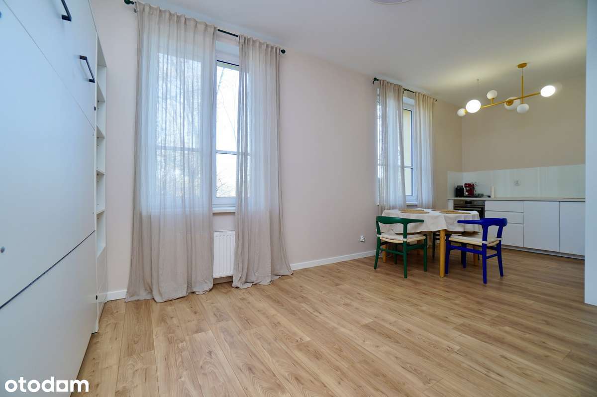 Os. Stalowe 16 - budynek po remoncie | winda | piwnica | Modernity-5