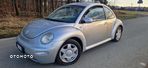 Volkswagen New Beetle 1.9 TDI - 1