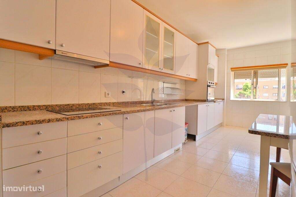 Arrenda-se Apartamento T3 - S. Vitor - Entrada a 01 de Junho de 2026 - Grande imagem: 5/25