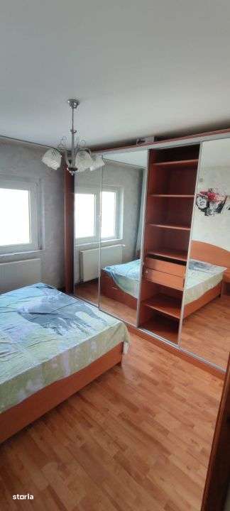 Apartament 2 camere, Buzaului, etaj 3 - Imagine principală: 5/9