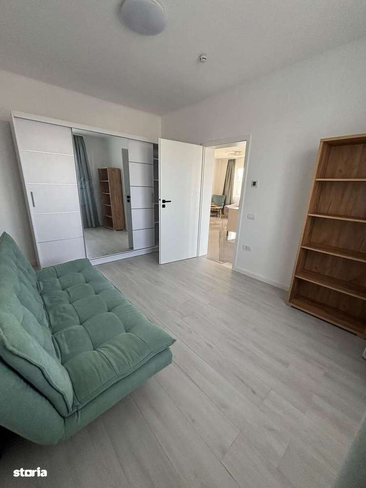 Sânmartin-casă ultramodernă de închiriat! - Imagine principală: 4/15