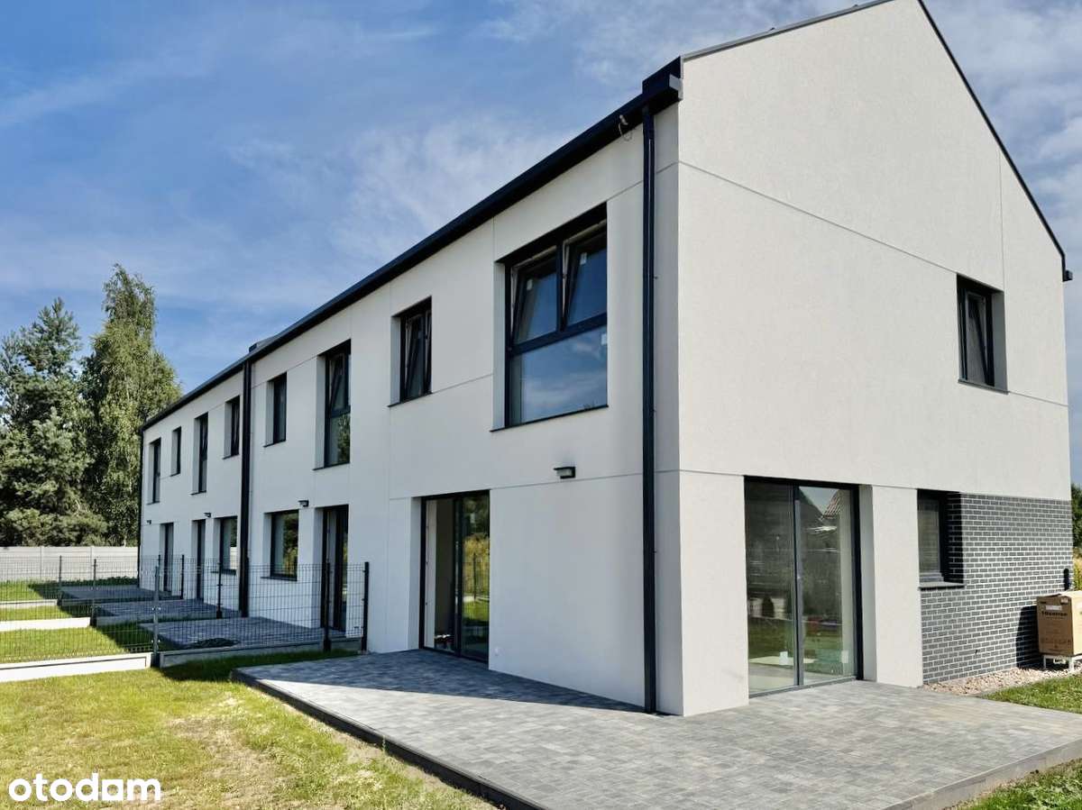 Ostatnie 2 Domy w Promocyjnej Cenie | Pietrzykowice-3