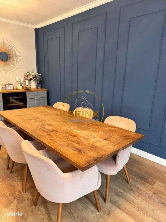 Verita Intl School, first rental, furnished villa, pet friendly - Imagine principală: 5/13