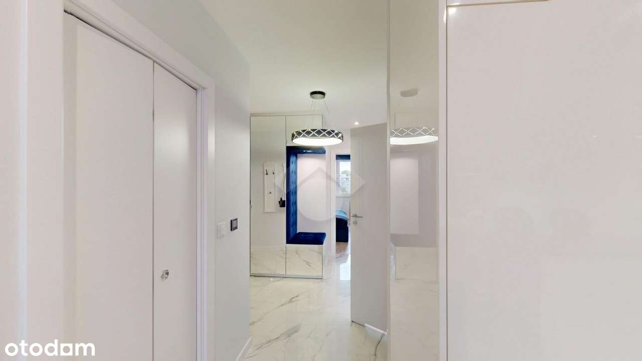 Eleganckie mieszkanie w nowym budownictwie-16
