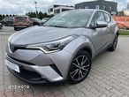 Toyota C-HR 1.8 Hybrid Business Edition - 15