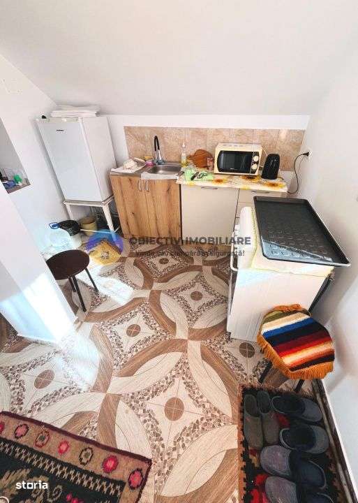 2 CASE de POVESTE intr-o zona linistita + teren 3600 mp - COSTIȘA - Imagine principală: 5/16