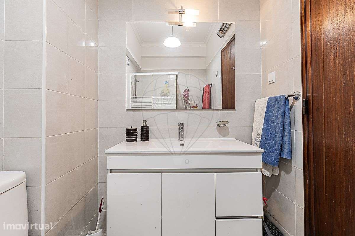 Apartamento T2 para venda-5