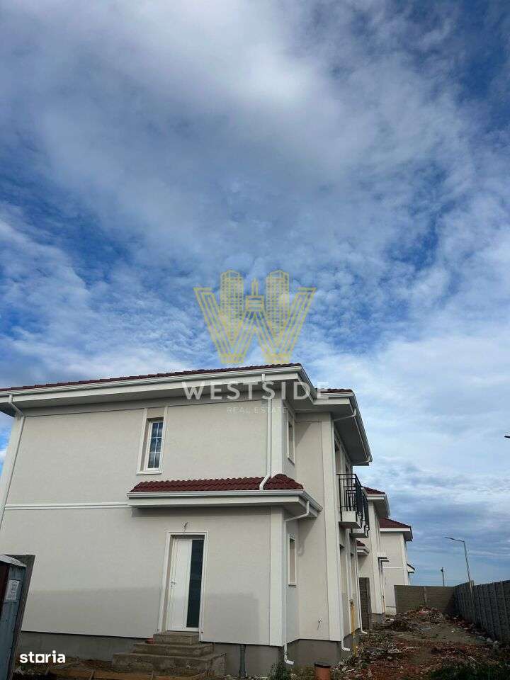 Duplex premium de vanzare, in Sanandrei-16