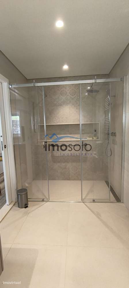 Moradia T4 de Luxo  em Dornelas-21