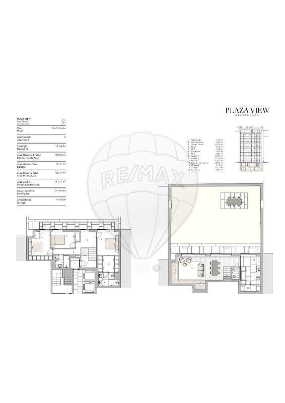 Apartamento T3 para venda-33