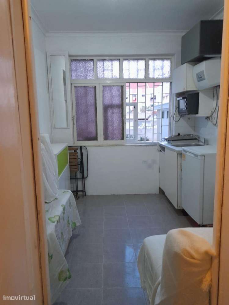 Apartamento, 30 m², Baixa da Banheira e Vale da Amoreira - Grande imagem: 3/9
