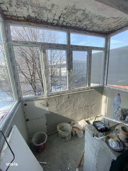 Vand apartament 3 camere - Imagine principală: 4/6