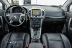 Chevrolet Captiva 2.2 TD AWD Automatik LTZ - 28