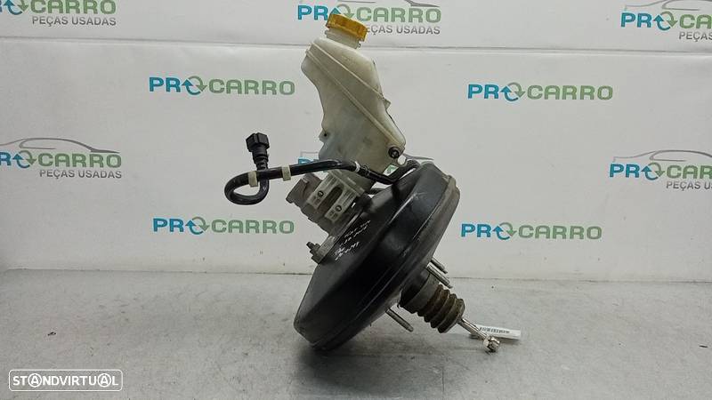 Servo Freio Fiat Tipo Três Volumes (356_) - 4