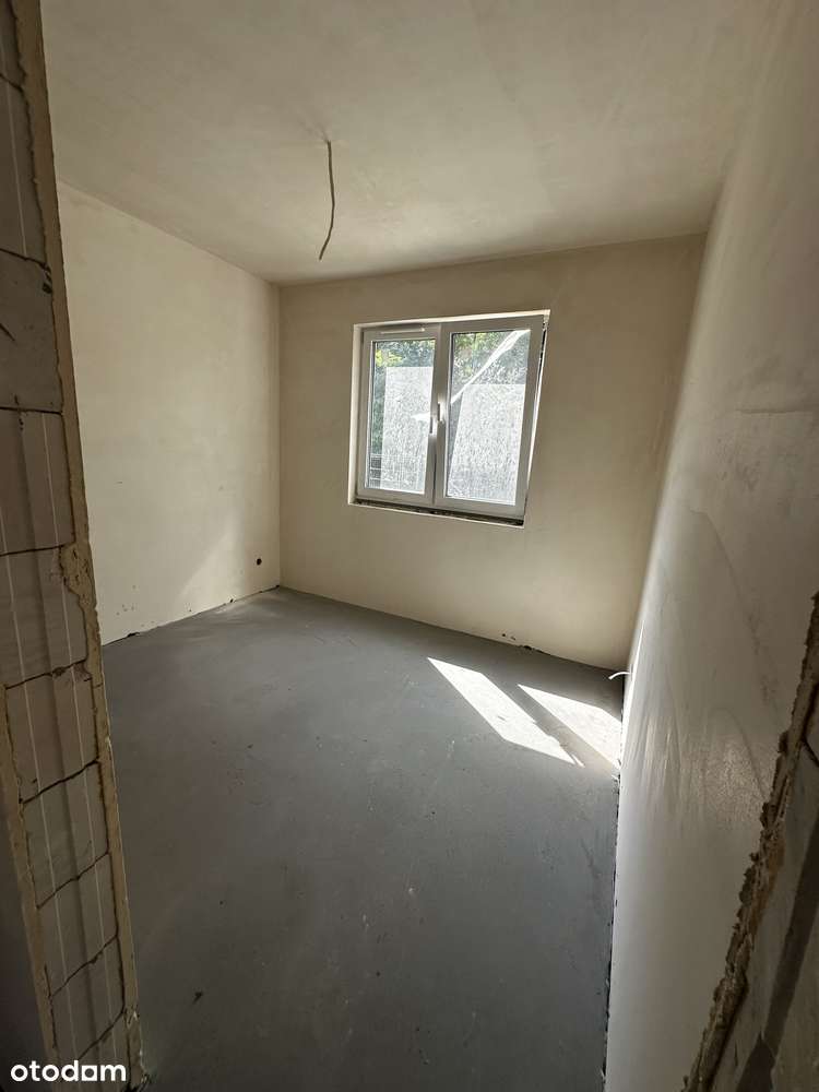 2 pokojowe mieszkanie bezczynszowe z tarasem i miejscem postojowym - Pełny obrazek: 5/18