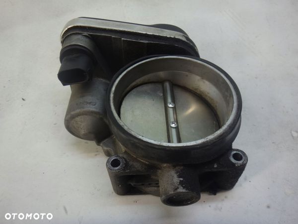 PRZEPUSTNICA BMW E39 535 540 E38 735 740 X5 E53 4.4 I M62 VANOS - 1