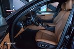 BMW 525 d Pack M Auto - 8