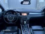 Peugeot 508 SW 2.2 HDI FAP BVA GT - 10