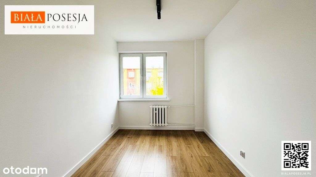 Wyżyny 3 pokoje 53m3 po remnocie-5