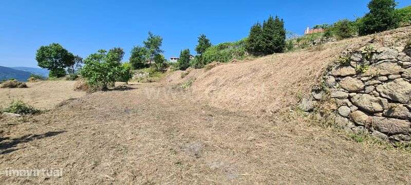Terreno / Marco de Canaveses, Sande e São Lourenço - Grande imagem: 4/8
