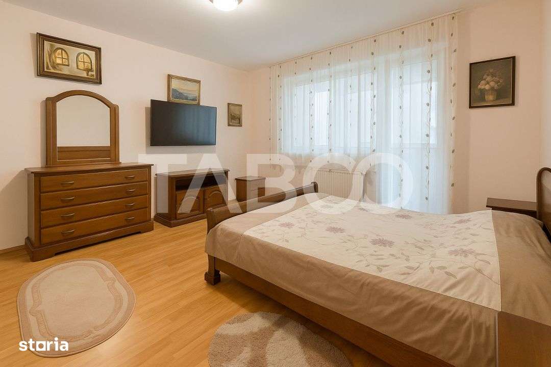 Apartament decomandat de vanzare 2 camere parcare Siretului - Imagine principală: 3/12