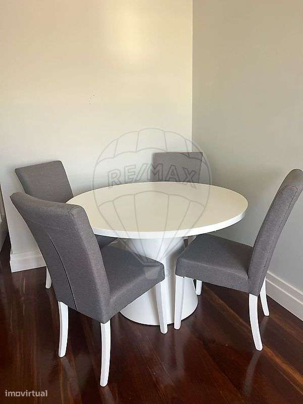 Apartamento T1 para arrendamento - Grande imagem: 5/16