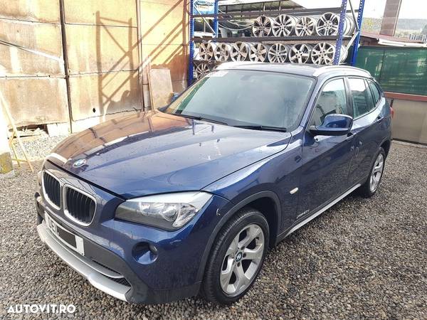 Dezmembrez BMW X1 E84 2.0 Diesel 2009-2015 - 2