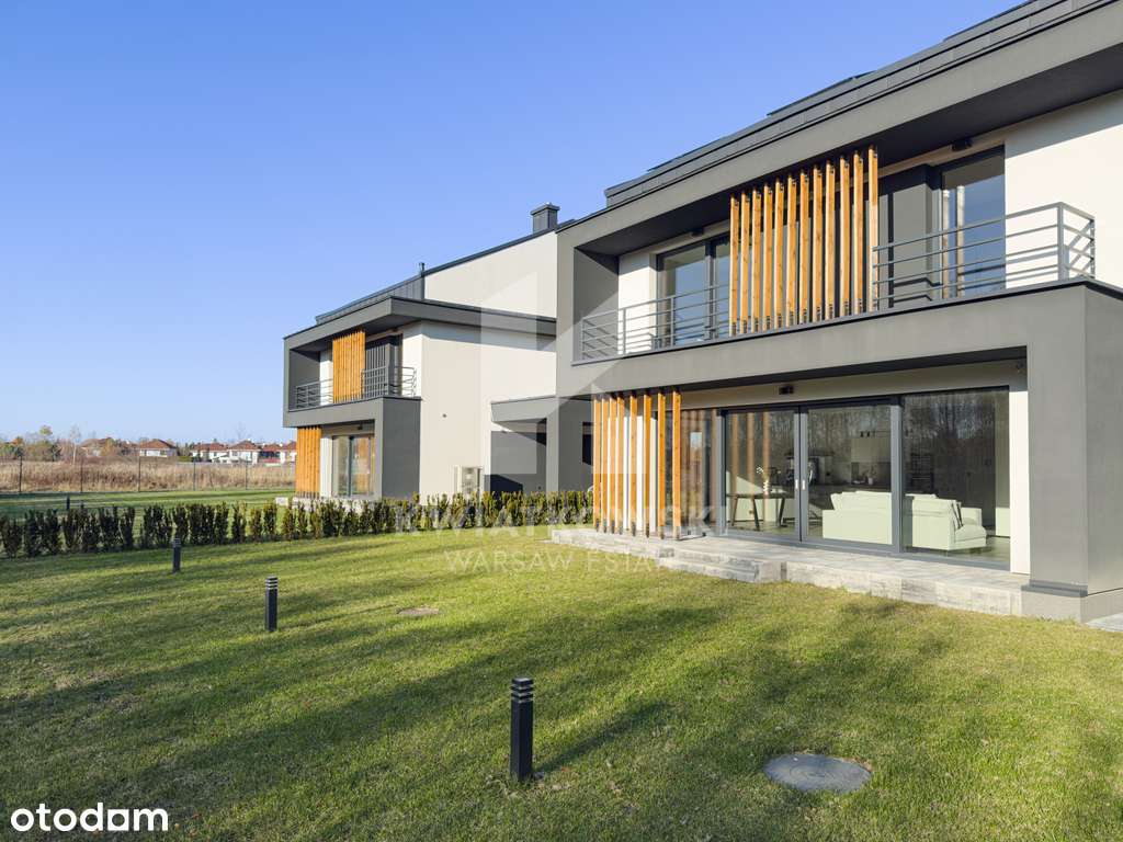Luksusowy dom w prestiżowej części Bielawy-14