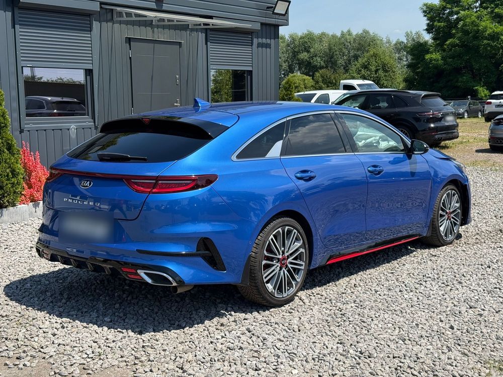 Kia Ceed 2020