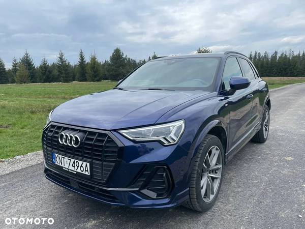 Audi Q3 - 6