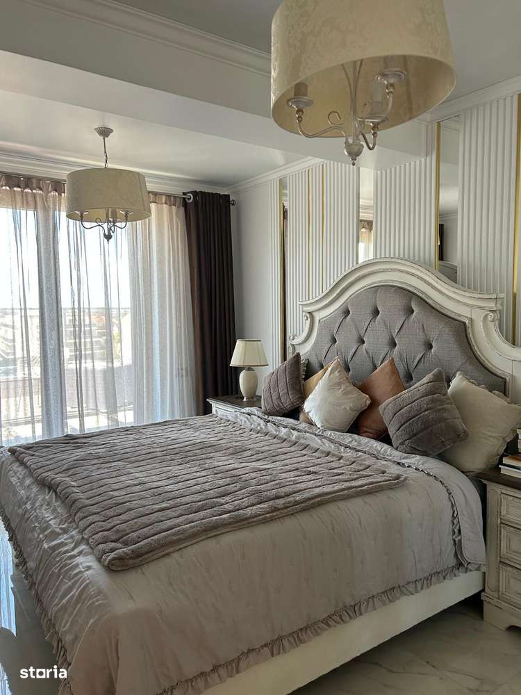 Apartament 3 camere zona Elvila - Imagine principală: 5/13