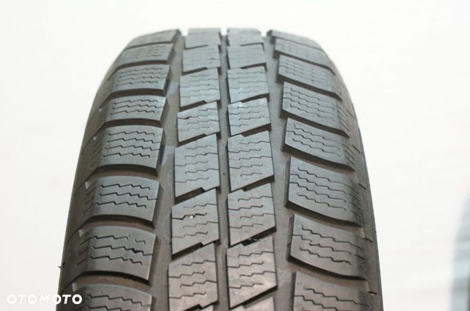 165/70R14 UNIROYAL MS PLUS 4 , 6mm 81Q - 1