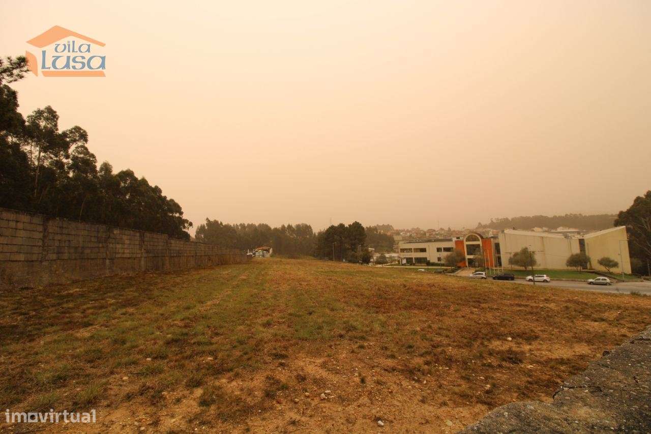 Terreno Olival com 11280 m2 Face a En 222 com 124 metros de Frente - Grande imagem: 3/27