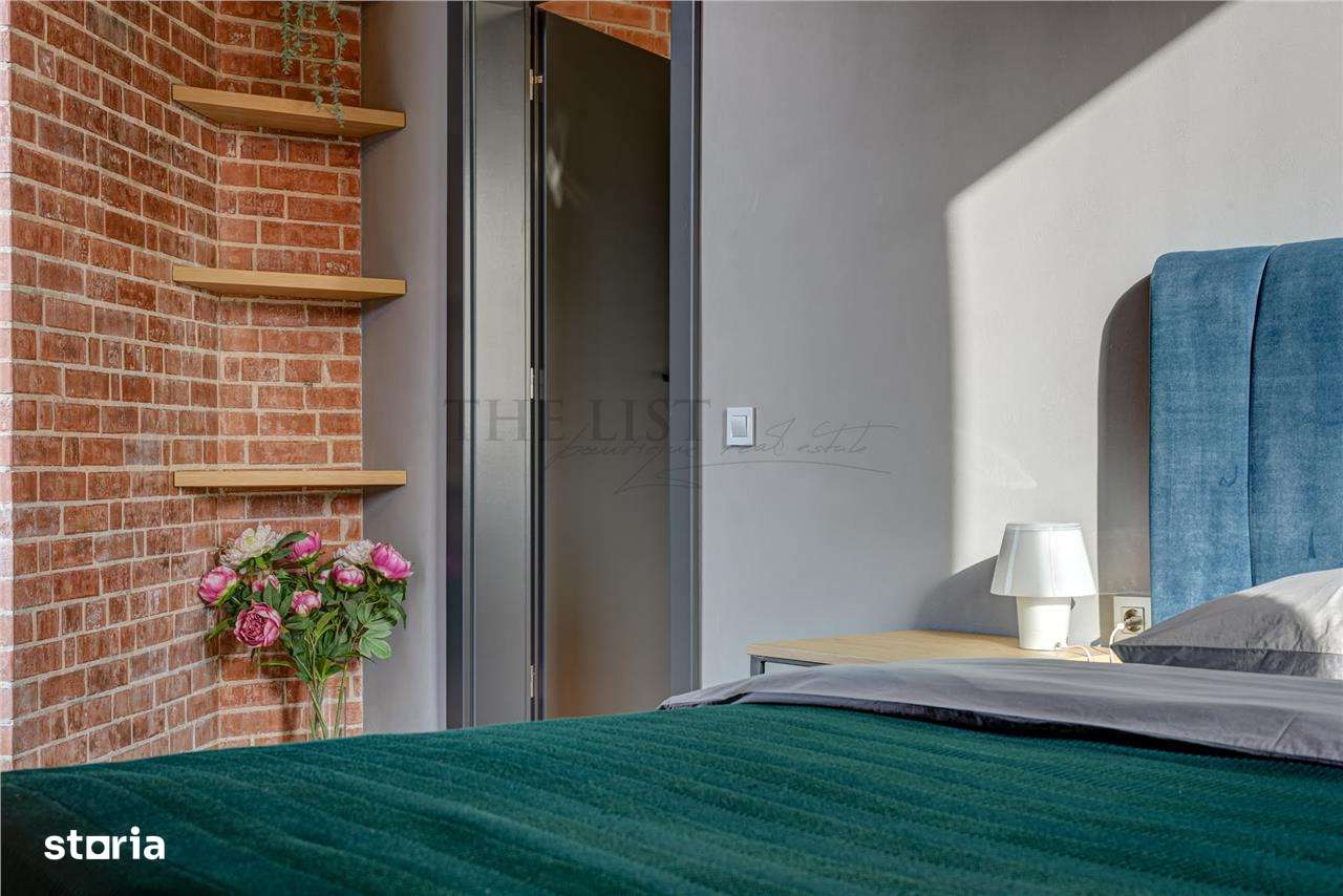 Apartament 3 Camere | 2 Locuri Parcare | Langa Padure | MOGOSOAIA-16