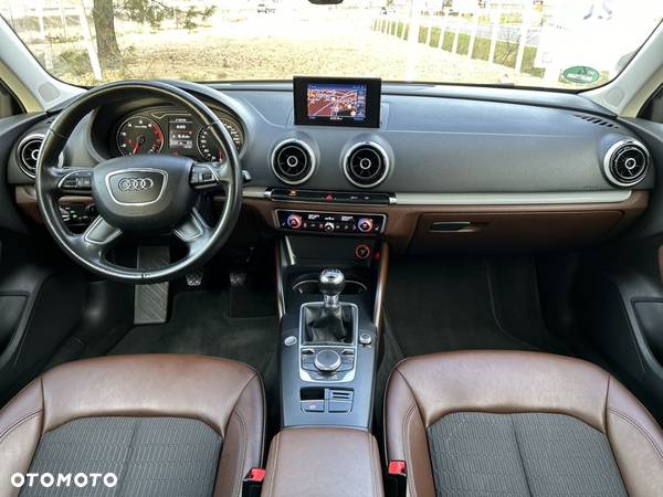 Audi A3 1.4 TFSI Edycja Specjalna - 10