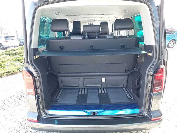 Volkswagen Multivan 6.1 2.0 TDI L1 Highline DSG - 9