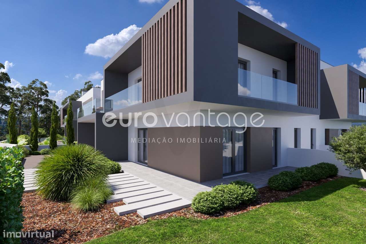 Apartamento T3 em Barosa - Leiria-18