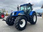 New Holland T6070 - 7